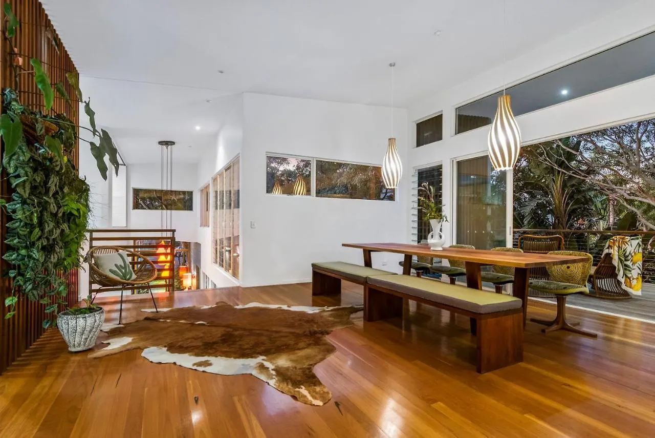 Holiday home 6 Jasmin Crt Marcus Beach Villa Australia