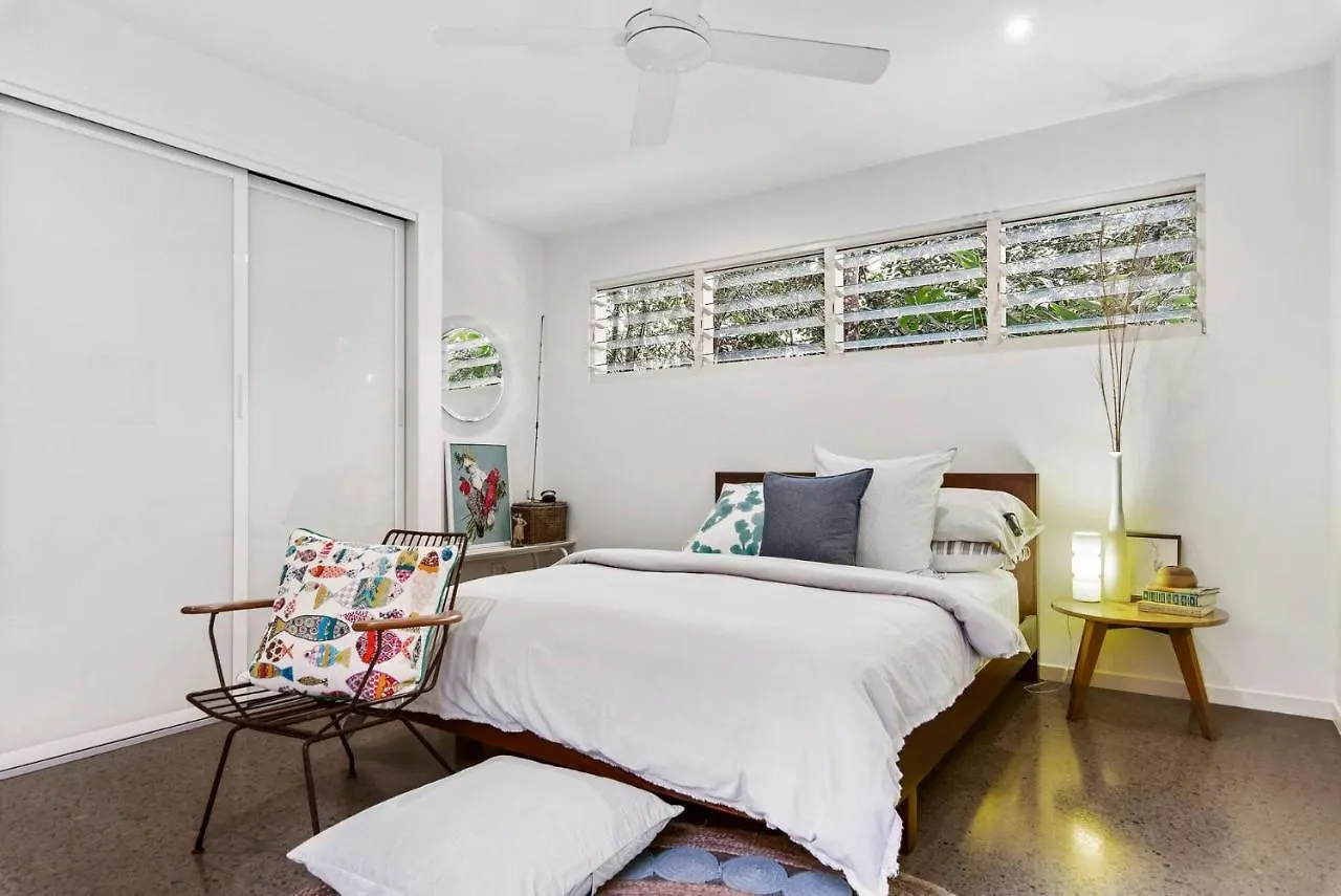 6 Jasmin Crt Marcus Beach Villa Holiday home