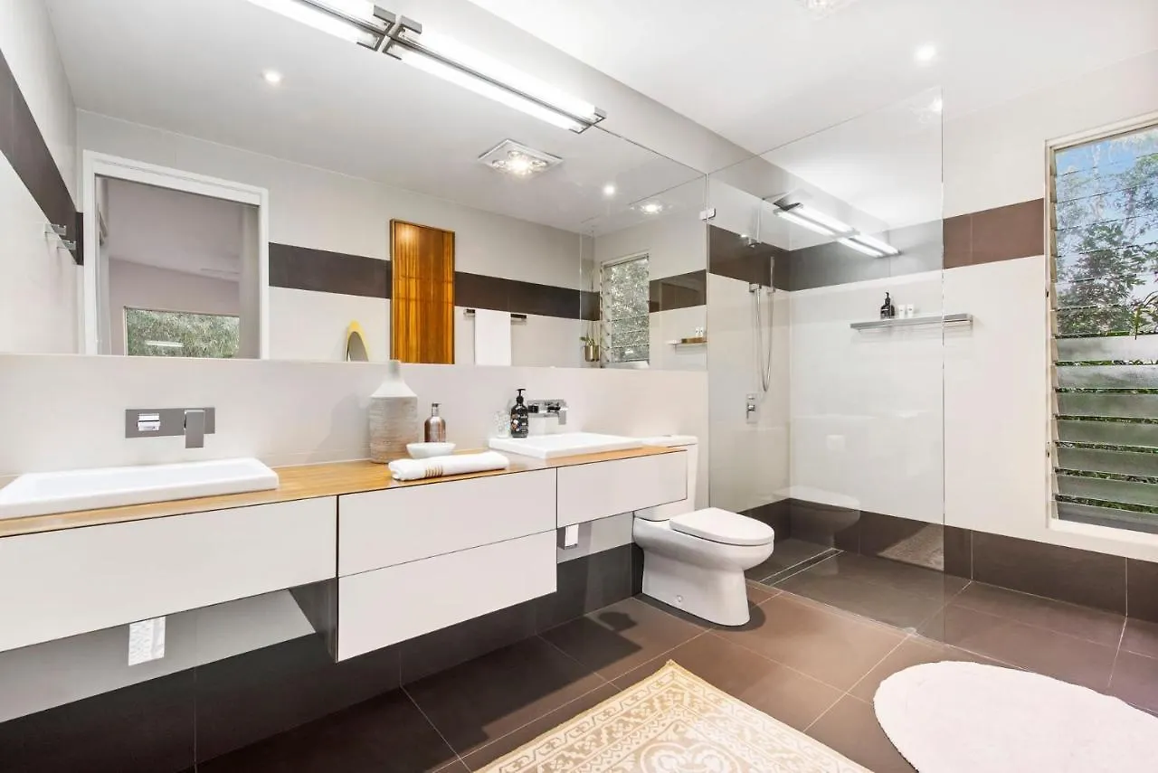 Holiday home 6 Jasmin Crt Marcus Beach Villa